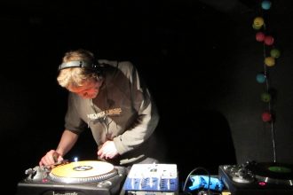 Dj Agaton