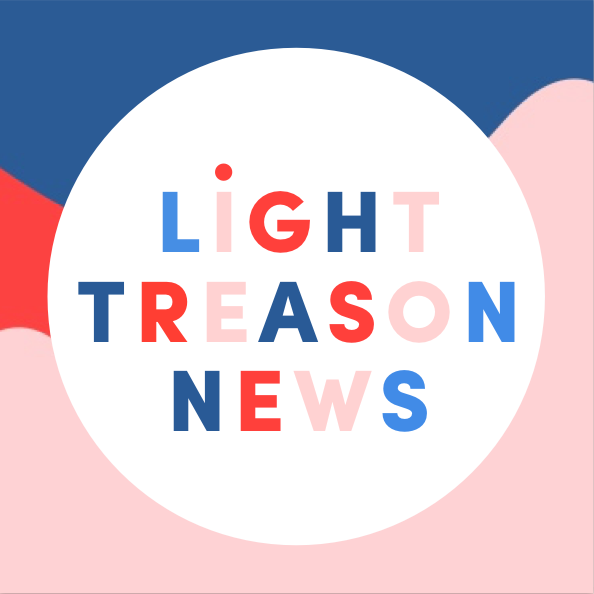 Light Treason