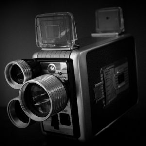 Camera Obscura
