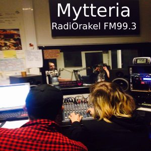 mytteria