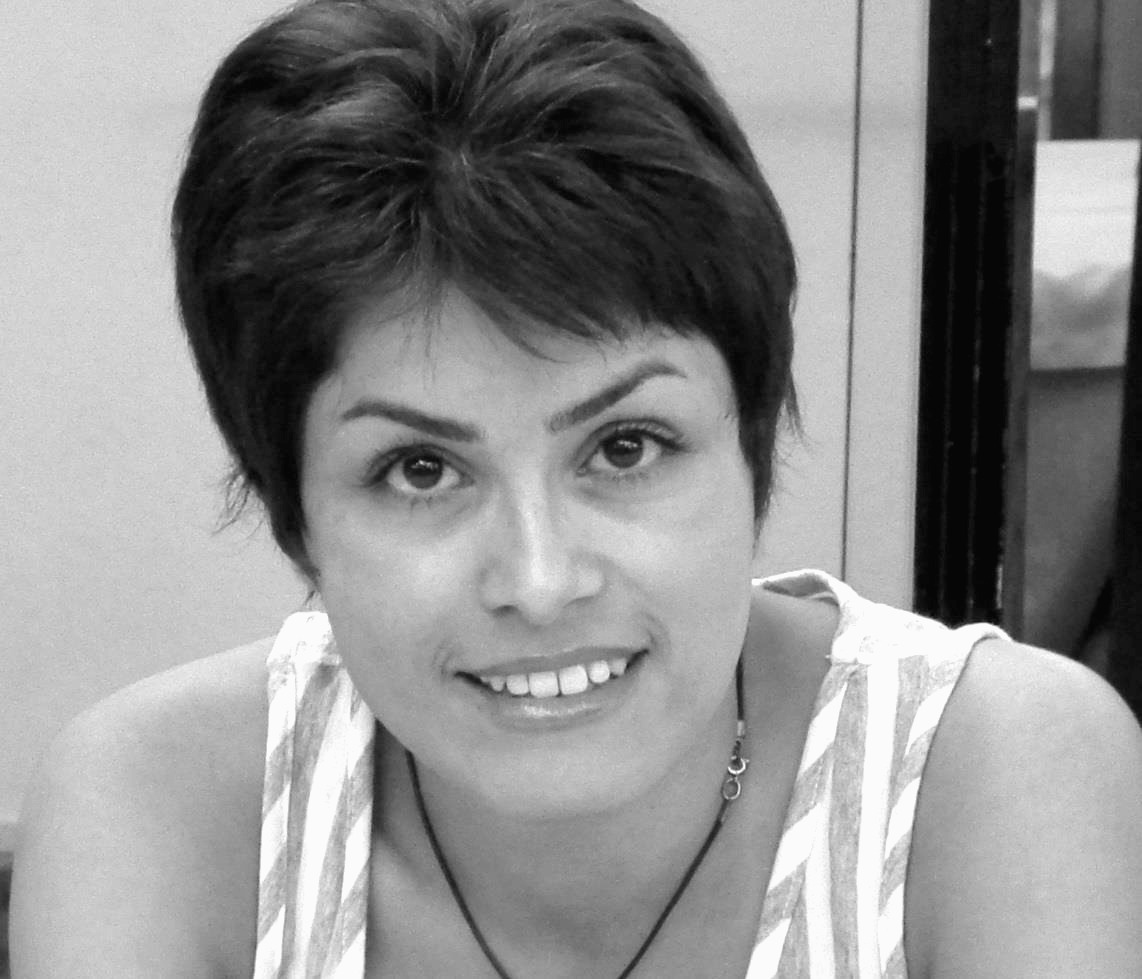 Leila Saadati