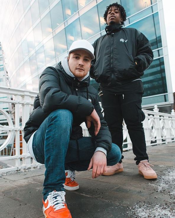 Foto: Eyez Low Records