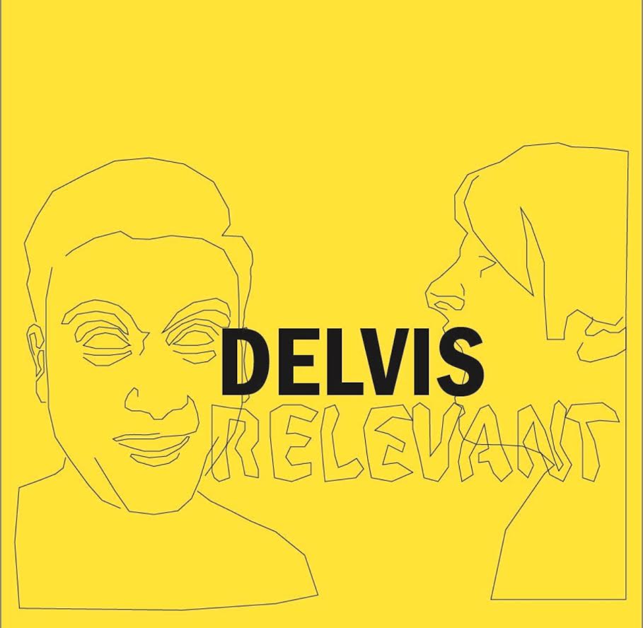 delvis relevant