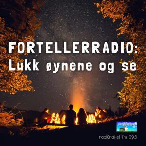 Fortellerradio