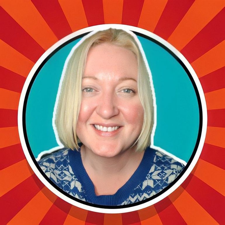 radioshow logo for webpage