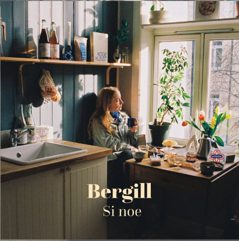 Albumart Bergill Si Noe 2023