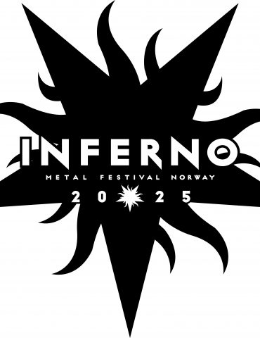 music festival logo for web page