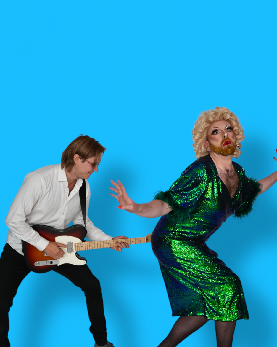 photo for editorial use music band