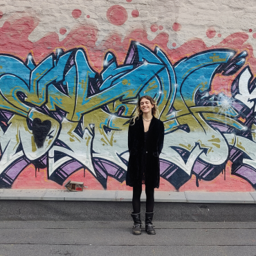 Picture for article music artist