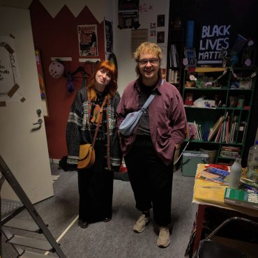 Picture for article music artist Luna Mare