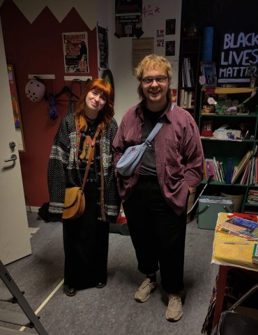 Picture for article music artist Luna Mare