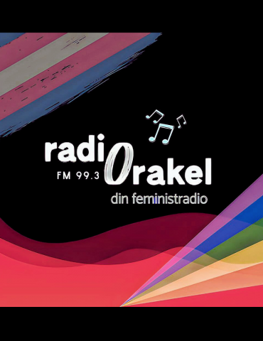 logos event radio channel web grafic