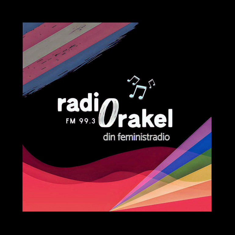 logos event radio channel web grafic