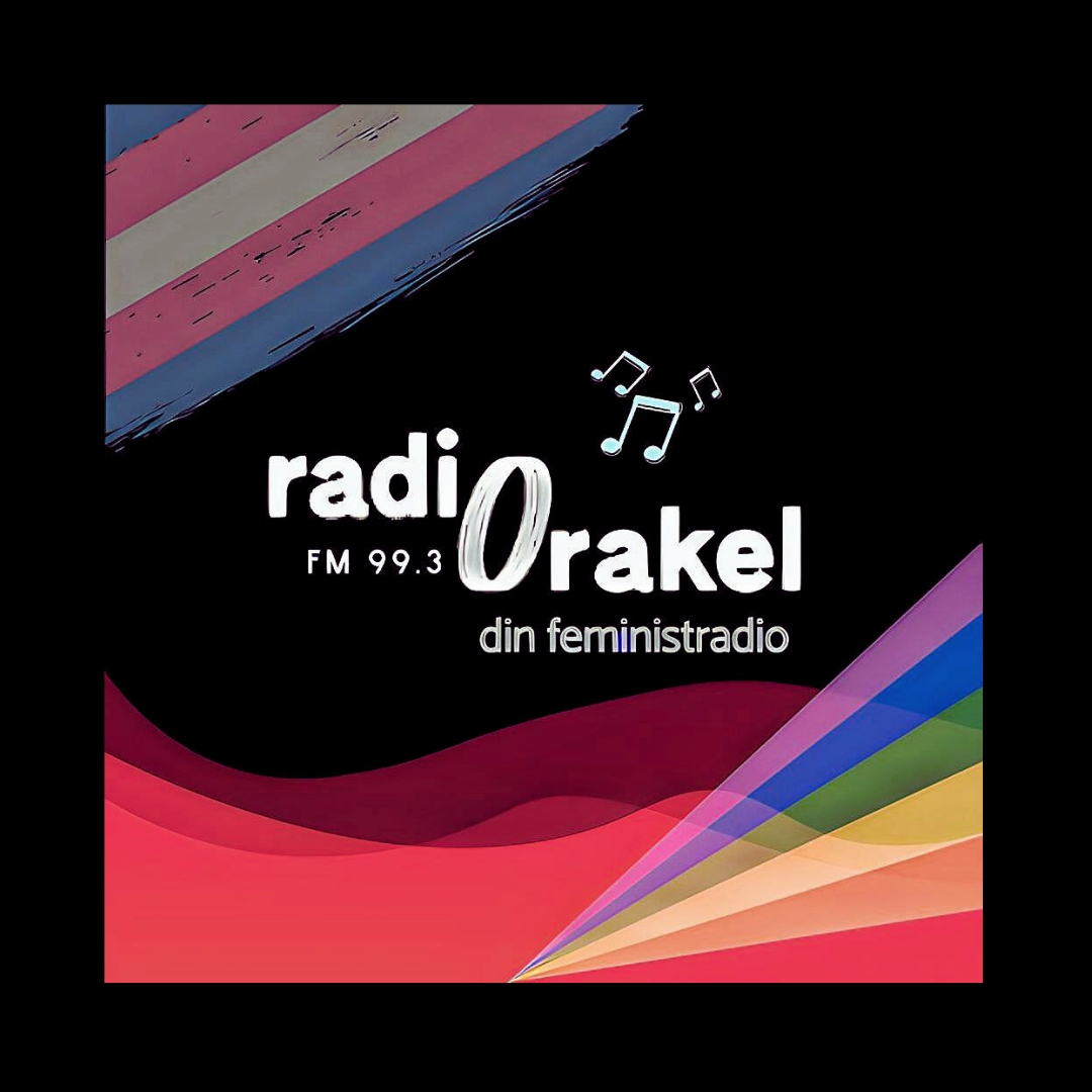 logos event radio channel web grafic