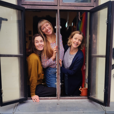 Picture for article music artist lokal radiorakel oslo