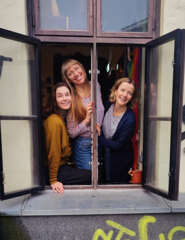 Picture for article music artist lokal radiorakel oslo