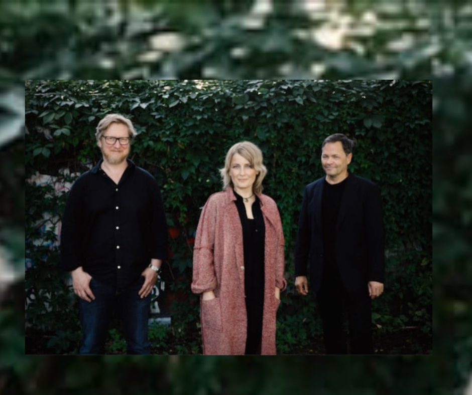 Picture for article music artist